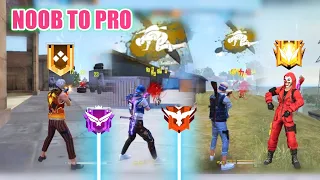 NOOB TO PRO JOURNEY LVL 100 ⚡ ⚡para SAMSUNG A3,A5,A6,A7,J2,J5,J7,S5,S6,S7,S9,A10,A20,A30,A50,A70