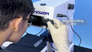 How to Use a Micro Vickers Hardness Tester: Step-by-Step Guide for Accurate Results 2025 #sinowon