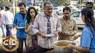 भिखारी का भेष बनाकर CID टीम ने रखी खुनी पर नजर | Best Of CID | New Episode 2025