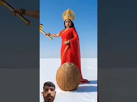 तुलसी मैया ai