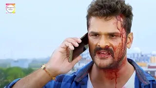 खेसारी लाल यादव को एक पाकिस्तानी लड़की ने मार गिराया फिर देखिये क्या हुआ | #Bhojpuri