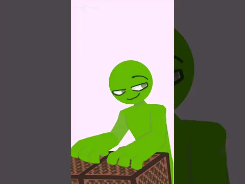 That's the theme to angry birds meme #alanbecker #animatorvsminecraft #stickman #fyp #meme
