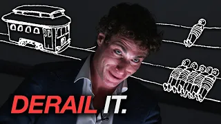 Guy Who Doesn't Understand the Trolley Problem