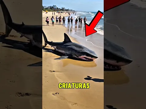 Essas São As 5 Criaturas Mais Perigosas Que Vivem No Fundo Do Mar! 😱