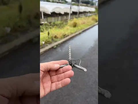 Опасная страна Дорожные капканы