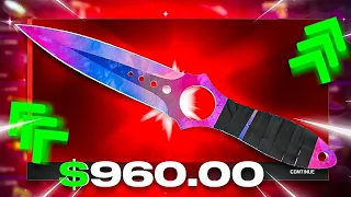 UNBELIEVABLE!! | INSANE CASE OPENING | HC
