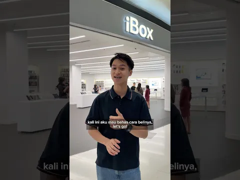 Inilah cara paling MUDAH beli iPhone 17 Pro Max, iPhone 17, dan iPhone Air di Indonesia😱⁉️