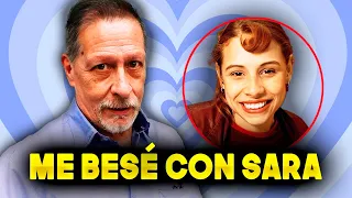 ¿HAY AMOR ENTRE EL COLECTIVERO Y LA DETECTIVE? @saraladetective