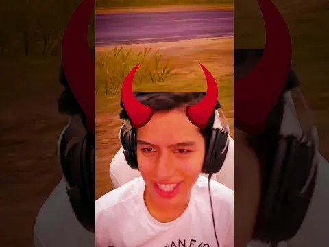 ابوي انصدم من المقلب