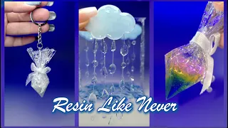 Resin Like Never — 7 Minutes of Pure Aesthetic Scenes