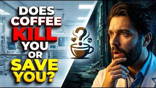 Does Coffee Weaken Your Bones? It Depends on This