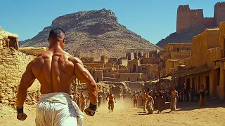 ¡La MEJOR película de acción de Jean-Claude Van Damme!