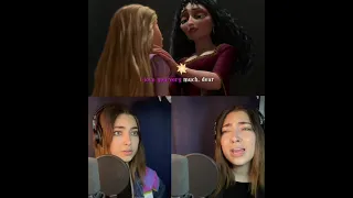 Mother Knows Best Impression Cover