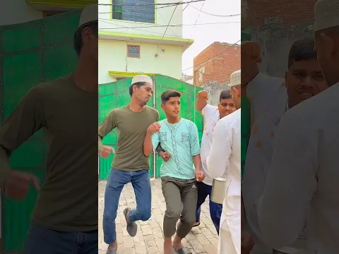 जंजीर वाले ईमाम साहब ने करी चोरी 😱😳😭😭 #islamicvideo #allah #namaz #emotional #trending #shorts