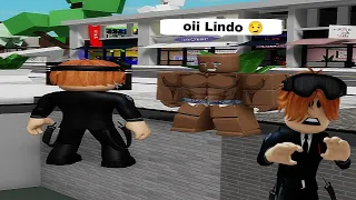 MELHORES MOMENTOS NO ROBLOX - parte 4