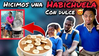 ¡LLEGÓ LA SEMANA SANTA A LA ESCUELITA DE LA 42!!✝️👨‍🏫🇩🇴 | [MASIORY]