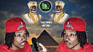 Ahmose York On Dr.Malachi Z York Being His Father, Exposes Bible, Explains Gender Division & More…