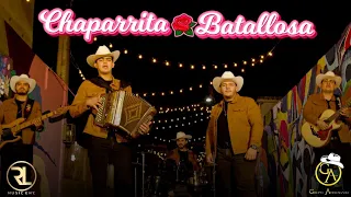 Grupo Arriesgado - Chaparrita Batallosa (VIDEO OFICIAL 2022)