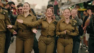 שומר החומות | להקת פיקוד המרכז