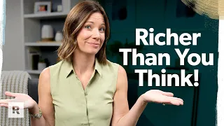 7 Signs You Are WAY Above Average (Shocking Money Stats!)