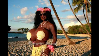 Martina Big - Malaika Kubwa - Welcome on Big Island Hawaii