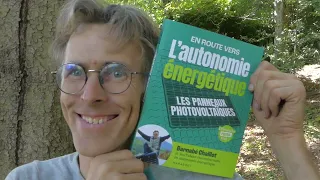 Pourquoi Barnabé Chaillot ne fait plus de vidéo ?