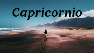 ♑ CAPRICORNIO / DESPUÉS DE TANTO SILENCIO, NO TE IMAGINAS LO QUE QUIERE DECIRTE