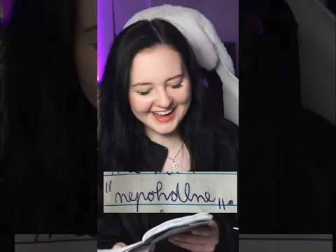 Našla som svoj STARÝ DENNÍK #shorts