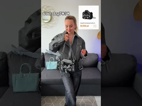 OUTFIT-URI la 0 LEI de pe TEMU cod:dzg7838 #temu #temufinds #temuhaul