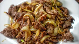 Я ПРИГОТОВИЛ КАЗАН КЕБАБ ПО-УЙГУРСКИ (казан кавап)