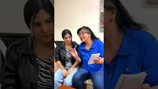 La familia no presta dinero, se ayudan 😱
