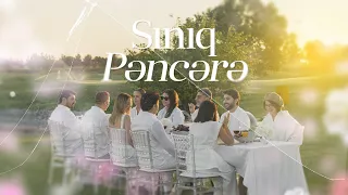 Hiss, Rafo, Elçin Cəfərov "Sınıq Pəncərə"
