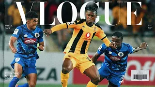Kaizer Chiefs Suffer Consecutive Defeat in Betway Premiership, Losing 1-0 to SuperSport United