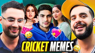 SHUBHMAN GILL LOVE’s SARA ALI KHAN OR SARA TENDULKAR ?