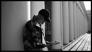 Letztes JBB | Qualifikation #13 | Gary Washington (prod. by producerX)