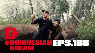 Kesaktian Gunung Kawi - .ID Weekly Vlog Eps 166