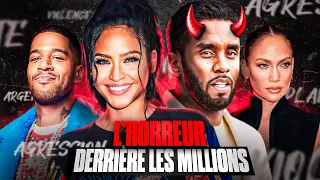 DIDDY : LA SOMBRE VÉRITÉ SUR LA TORTURE DE CASSIE et d'autres. ( Jennifer Lopez, KID CUDI)