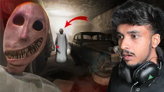 I Played the Scariest Game in the World