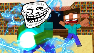 DRAGON BALL Z KAMEHAMEHA CHALLENGE - Zeus Studios Animation