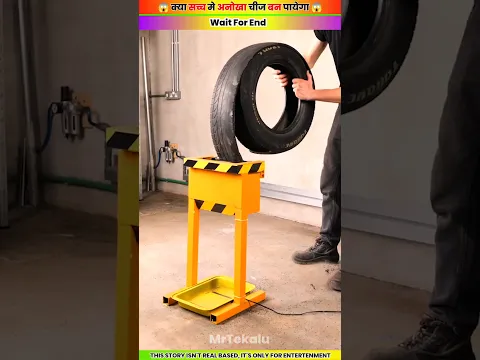सौरव जोशी पागलपंती करने लगे 🤯 - woodmood toy-woodworking art skills \ hand crafts /#shorts #1million