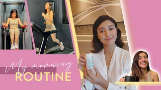 My Morning Routine