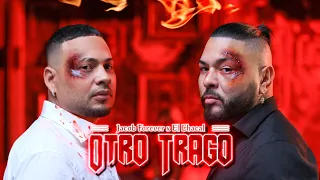 JACOB FOREVER ❌ EL CHACAL - OTRO TRAGO (Video Oficial)