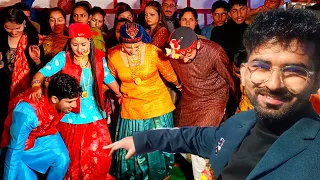 Barat Returned Home Safely 🚩 | Wedding Celebration Vlog