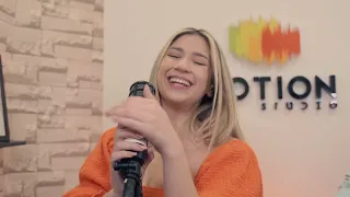 Mix para Bailar GILDA (En vivo) Sol Codas (Fuiste, Se me ha perdido un corazón, Paisaje)