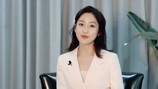 Huang Yunyun: "I want to be known for acting"