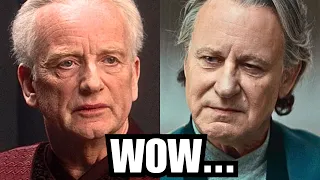 Huge Andor Season 2 Theory Was Just CONFIRMED!