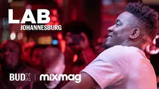 Sun-El Musician | Mixmag Lab Johannesburg