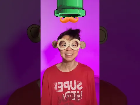 Let's Catch the Body Parts!