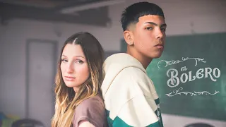 Yami Safdie, Milo J - El Bolero (Video Oficial)