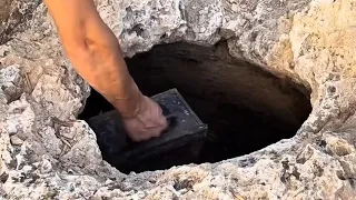 مشاهد نادرة من الطبيعة | أفاعي غريبة، صيد أسماك، وتضاريس لم تُشاهد من قبل